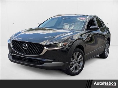 Used 2023 MAZDA CX-30 AWD 2.5 S w/ Select Package