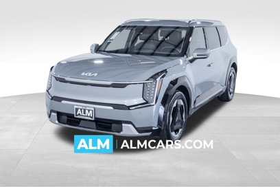 Used 2024 Kia EV9 Land