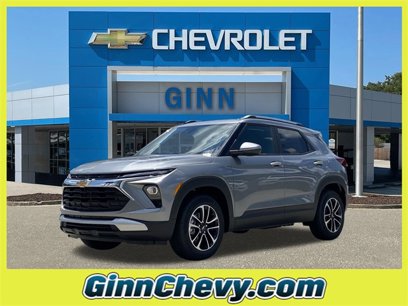 New 2026 Chevrolet TrailBlazer LT w/ Convenience Package