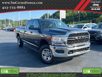 Used 2019 RAM 3500 Tradesman