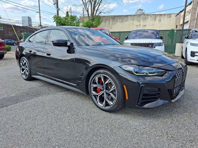 Used 2024 BMW M440i xDrive Gran Coupe w/ Premium Package