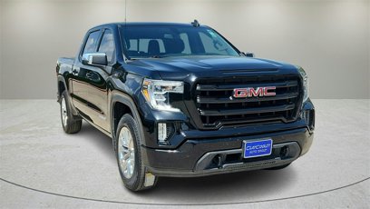 Used 2020 GMC Sierra 1500 Elevation w/ Elevation Value Package