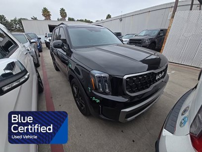 Used 2023 Kia Telluride EX X-Line