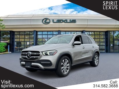 Used 2020 Mercedes-Benz GLE 350 4MATIC