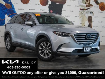 Used 2019 MAZDA CX-9 Touring