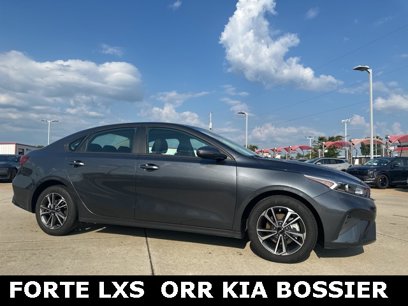 Certified 2024 Kia Forte LXS w/ LXS Technology Package