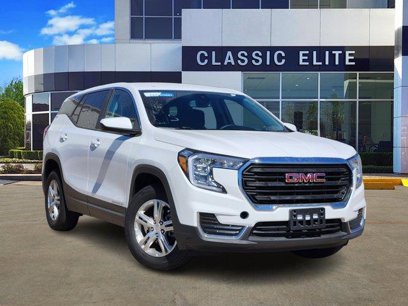Used 2024 GMC Terrain SLE