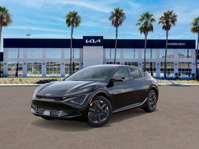 New 2025 Kia EV6 Light