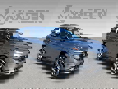New 2025 Nissan Murano SV