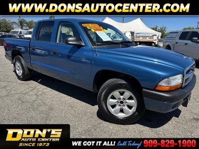 Used 2004 Dodge Dakota Sport