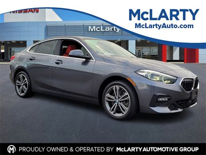 Used 2021 BMW 228i xDrive Gran Coupe w/ Convenience Package