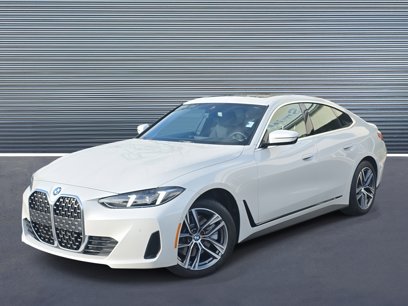 Used 2025 BMW 430i w/ Premium Package