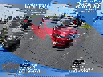 Used 2012 Ford Taurus SEL