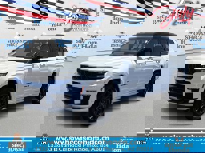 Used 2023 Jeep Grand Cherokee L Summit w/ High Altitude Package