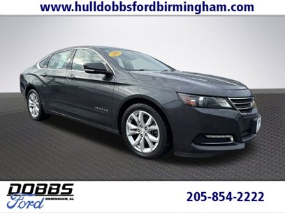 Used 2019 Chevrolet Impala LT