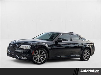 Used 2019 Chrysler 300 Limited