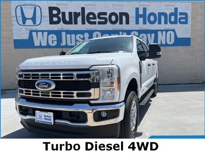 Used 2024 Ford F250 XLT