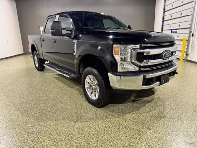 Used 2020 Ford F250 XL w/ STX Appearance Package