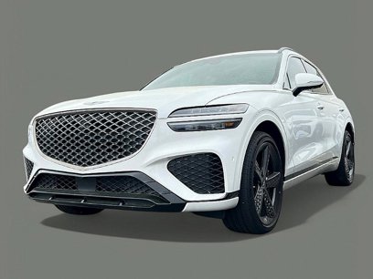 Used 2024 Genesis GV70 3.5T Sport w/ Sport Advanced Package
