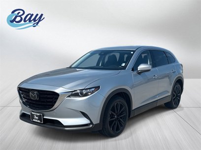Used 2023 MAZDA CX-9 Touring Plus