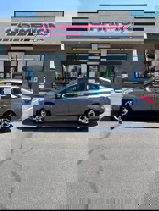 Used 2014 Ford Focus SE