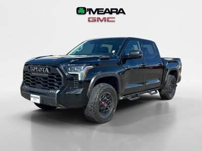 Used 2023 Toyota Tundra TRD Pro