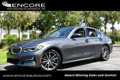 Used 2020 BMW 330i Sedan w/ Premium Package