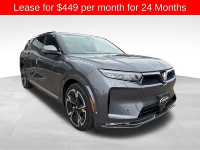 New 2024 VinFast VF 9 Plus