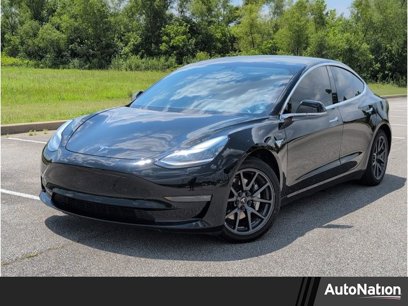 Used 2019 Tesla Model 3 Long Range