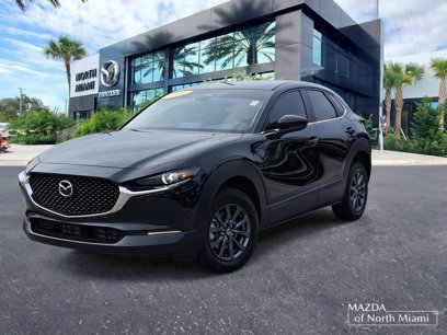 Certified 2025 MAZDA CX-30 AWD 2.5 S
