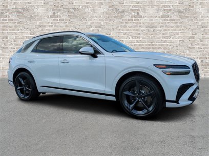 New 2026 Genesis GV70 2.5T Sport Prestige