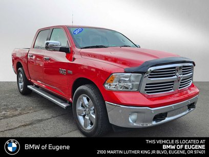 Used 2017 RAM 1500 SLT