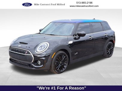 Used 2023 MINI Cooper Clubman S w/ Signature Upholstery Package