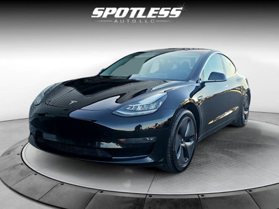 Used 2018 Tesla Model 3