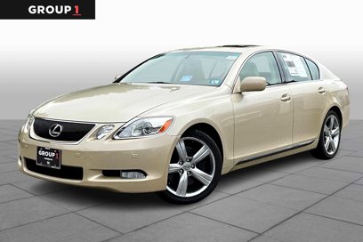 Used 2006 Lexus GS 430