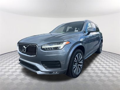 Used 2020 Volvo XC90 T6 Momentum w/ Protection Package