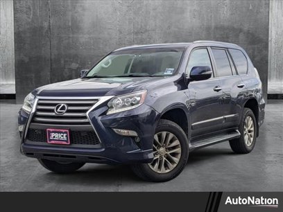 Used 2019 Lexus GX 460