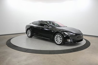Used 2018 Tesla Model S 75D