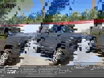 Used 2024 Toyota Tacoma SR5