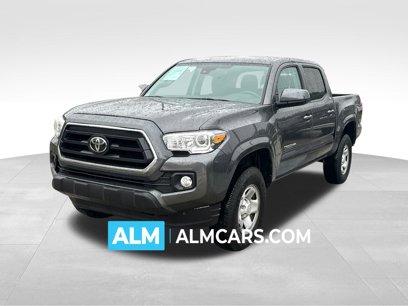 Used 2023 Toyota Tacoma SR5