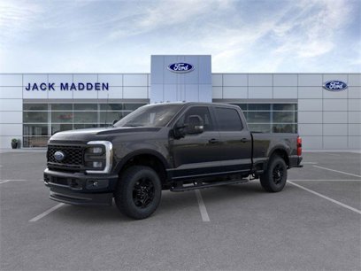 New 2024 Ford F350 XL w/ STX Appearance Package