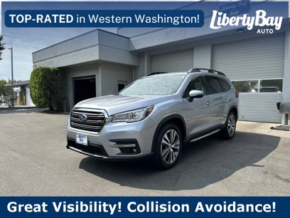 Used 2022 Subaru Ascent Limited