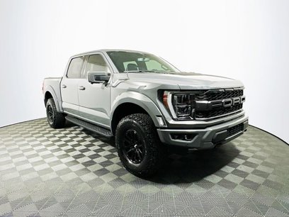 Used 2021 Ford F150 Raptor w/ Equipment Group 801A High