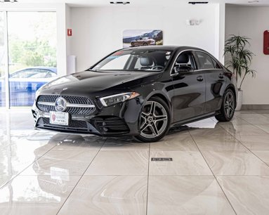 Used 2020 Mercedes-Benz A 220 4MATIC