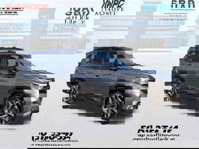Certified 2025 Subaru Forester Touring w/ Popular Package - Touring