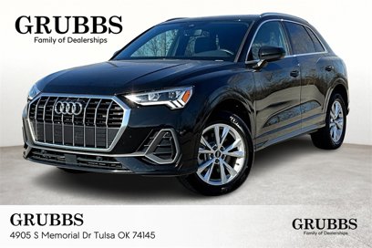Used 2024 Audi Q3 2.0T Premium