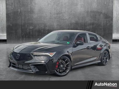 Used 2024 Acura Integra Type S