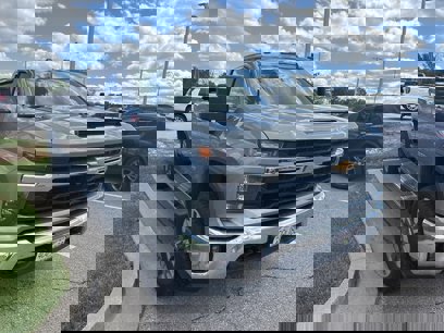 Certified 2024 Chevrolet Silverado 2500 LT w/ All Star Edition