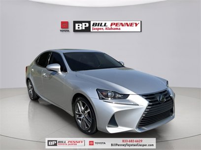 Used 2020 Lexus IS 300