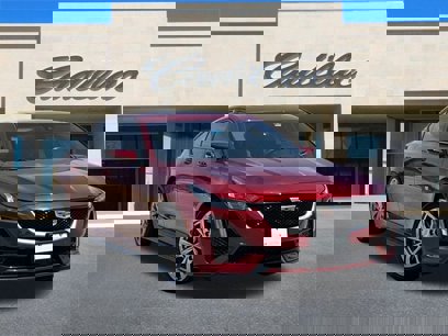 Certified 2024 Cadillac CT5 Sport